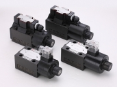 DSG-03 (1 Solenoid)