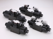 DSG-03 (2 Solenoid)